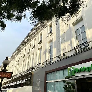 ホテル ホリデイ イン パリス オペラ グラン ブルヴァ, パリ